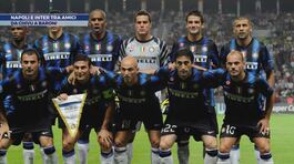 Napoli e Inter tra amici thumbnail