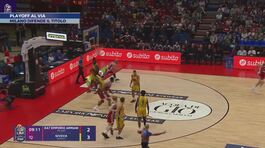 Playoff al via thumbnail