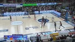 Trento e Trieste, che colpi. Trapani va 2-0: il servizio di SM