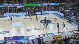 Trento e Trieste, che colpi. Trapani va 2-0: il servizio di SM thumbnail