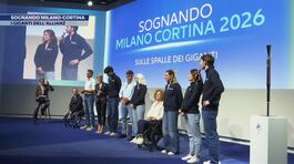 Sognando Milano-Cortina thumbnail