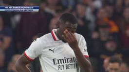 Milan, annus horribilis thumbnail