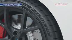 Pirelli, tutta la gamma P Zero