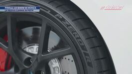 Pirelli, tutta la gamma P Zero thumbnail