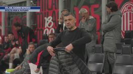 Milan, giorni intensi thumbnail