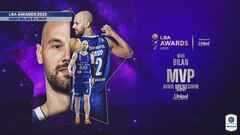 Lba Awards 2025, ecco i premiati: il servizio di SM