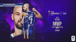 Lba Awards 2025, ecco i premiati: il servizio di SM thumbnail