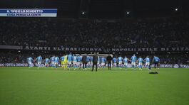 Il tifo e lo scudetto thumbnail