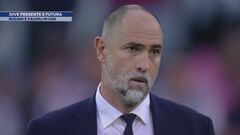 Juve presente e futura:"Rugani e Fagioli in Usa