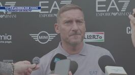 Totti e la Roma che verrà thumbnail