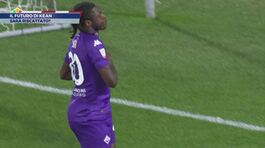 Fiorentina: Kean, un futuro in viola thumbnail