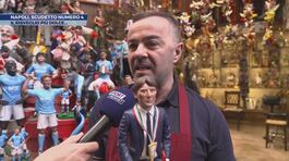 Napoli, scudetto numero 4 thumbnail