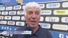 Atalanta e solidarietà thumbnail