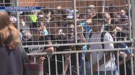 Napoli prepara la festa thumbnail