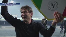 Conte: resta o parte? thumbnail