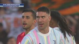 Juve, sarà rivoluzione thumbnail