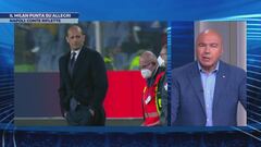 Il Milan punta su Allegri