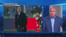 Il Milan punta su Allegri thumbnail