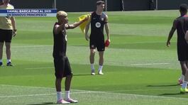Yamal-Barça fino al 2031 thumbnail
