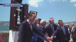 L'America's Cup a Napoli thumbnail