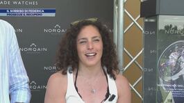Il sorriso di Federica thumbnail