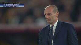 Milan, riecco Allegri: i rossoneri nuovamente al... Max thumbnail