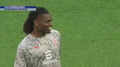 Con o senza Leao? Tanti dubbi sul futuro del Milan