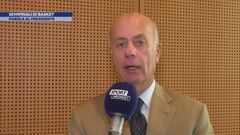 LBA, tempo di semifinali: parla il presidente Gandini