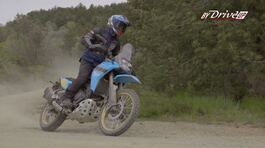 Yamaha Ténéré 700 Rally thumbnail