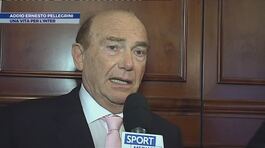 Inter in lutto: addio Ernesto Pellegrini thumbnail