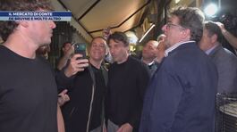 Napoli, non solo de Bruyne: il mercato di Conte thumbnail