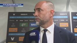 Juve, allenatore cercasi thumbnail