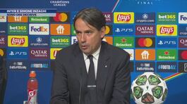 Inter e Simone Inzaghi: ore decisive thumbnail