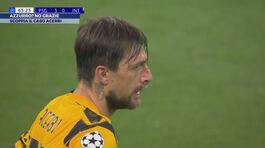 In Nazionale scoppia il caso Acerbi thumbnail
