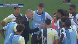 La Juve e i suoi precari: da Tudor ai giocatori, chi resta e chi va thumbnail