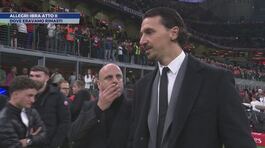 Allegri-Ibra atto II: quale convivenza al Milan? thumbnail