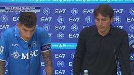 Nella storia del Napoli: i "bis-scudettati" eguagliano i "maradoniani" thumbnail