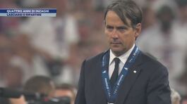 Quattro anni di Inzaghi: ora dentro o fuori thumbnail