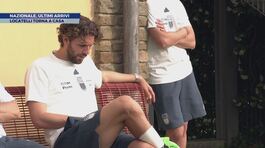 Nazionale, ultimi arrivi thumbnail