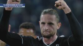 "Allegri è come un padre" thumbnail