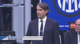 Inter-Inzaghi, ore calde thumbnail