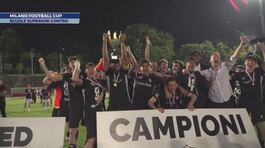 Milano Football Cup thumbnail