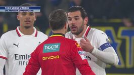 Theo verso l'addio thumbnail