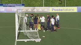 Italia, emergenza difesa thumbnail
