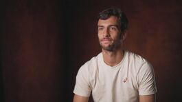 Musetti in semifinale thumbnail