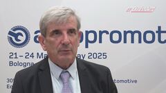 Autopromotec celebra 60 anni