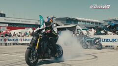 Suzuki Motor Fest 2025