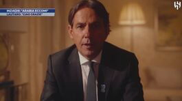Inzaghi: "Arabia eccomi" thumbnail