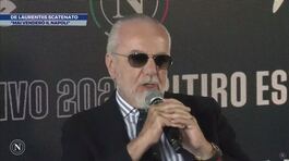 De Laurentiis scatenato thumbnail