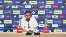 Italia, emergenza difesa thumbnail